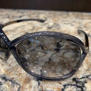 Tom Ford - Whitney Sunglasses